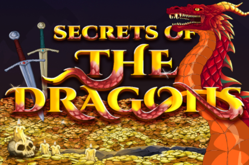 Secrets of The Dragons Slot