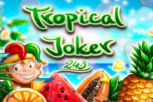 Tropical Joker Slot