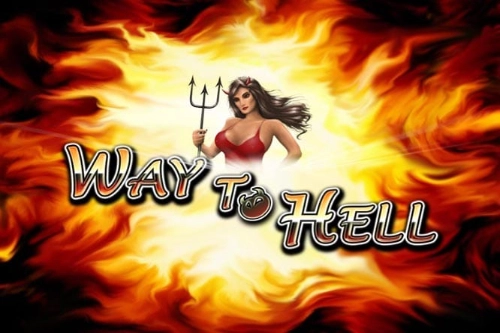 Way to Hell Slot