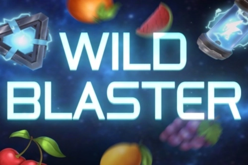 Wild Blaster Slot