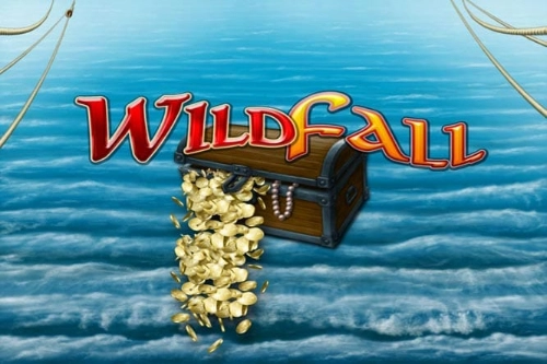 Wildfall Slot