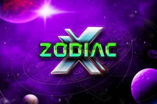 X Zodiac Slot