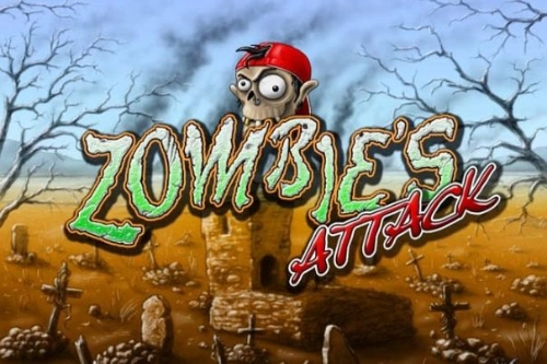 Zombie's Attack Slot