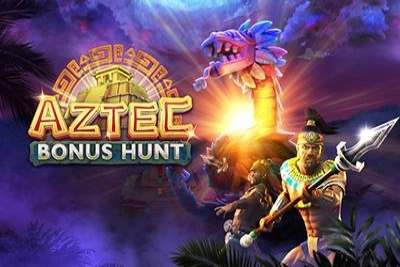 Aztec: Bonus Hunt Slot