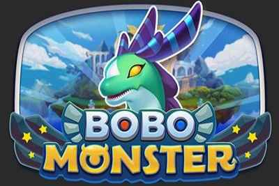 Bobo Monster Slot