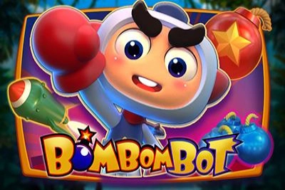 BomBom Bot Slot