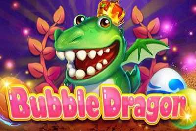 Bubble Dragon Slot