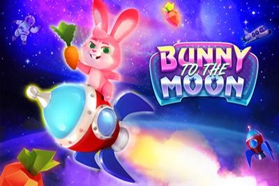 Bunny to the Moon Slot