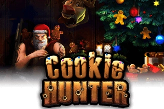 Cookie Hunter Slot