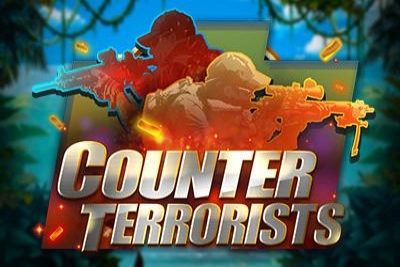 Counter Terrorists Slot