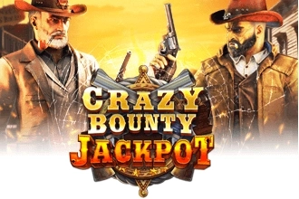 Crazy Bounty: Jackpot Slot