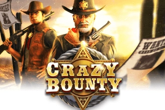 Crazy Bounty Slot