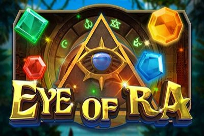 Eye of Ra Slot