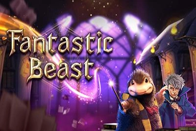 Fantastic Beast Slot