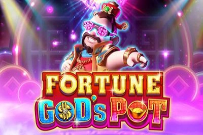 Fortune God’s Pot Slot
