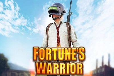 Fortune’s Warrior Slot