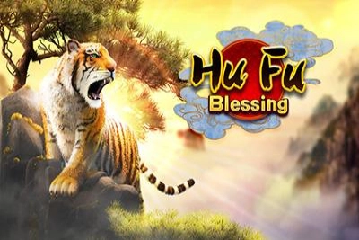 Hu Fu Blessing Slot