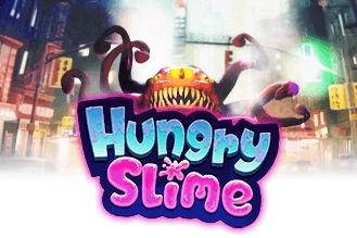 Hungry Slime Slot