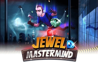 Jewel Mastermind Slot