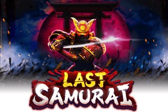 Last Samurai Slot