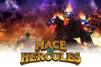 Mace of Hercules Slot