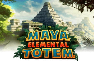 Maya: Elemental Totem Slot