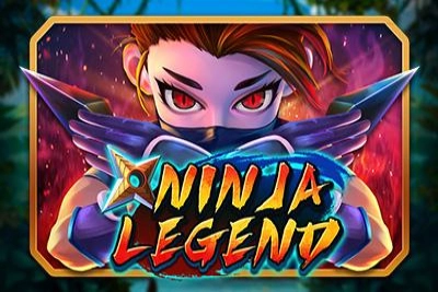 Ninja Legend Slot