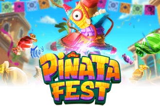 Pinata Fest Slot