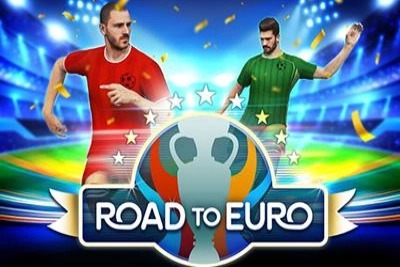 Road to Euro Slot