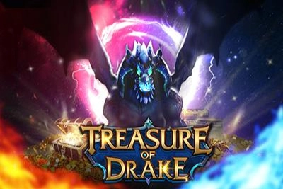 Treasure of Drake Slot