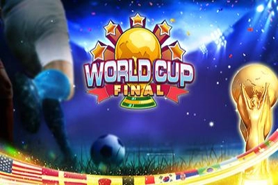 World Cup Final Slot
