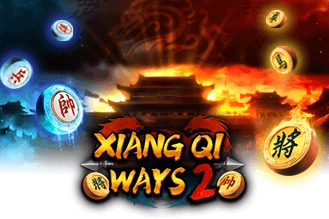 Xiang Qi Ways 2 Slot