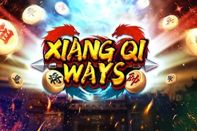 Xiang Qi Ways Slot