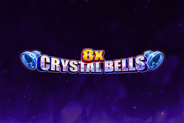 8x Crystal Bells Slot