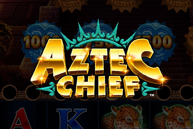 Aztec Chief Slot