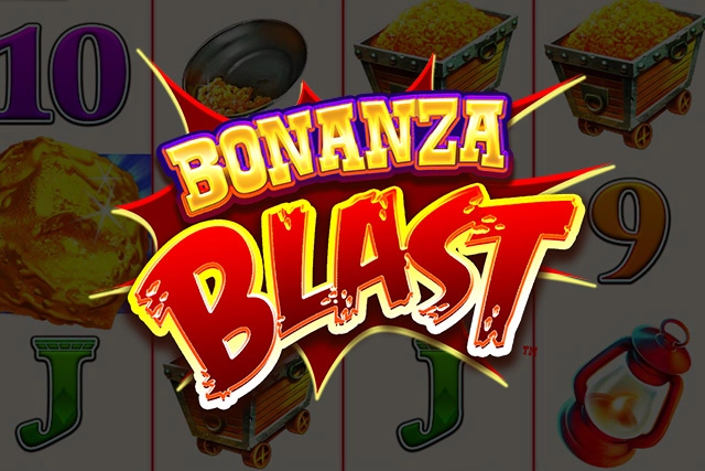 Bonanza Blast Slot