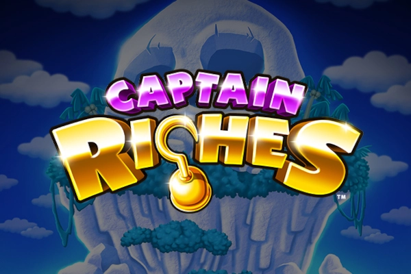 Captain Riches Slot