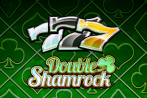Double Shamrock Slot