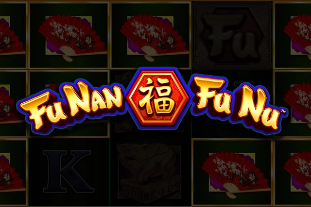 Fu Nan Fu Nu Slot
