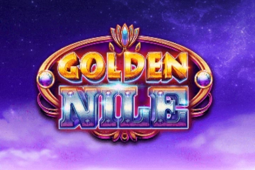 Golden Nile Slot