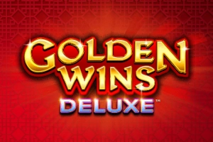 Golden Wins Deluxe Slot