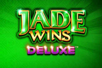 Jade Wins Deluxe Slot