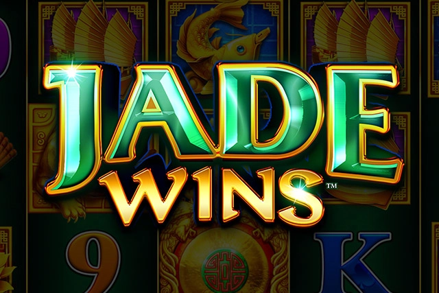 Jade Wins Slot