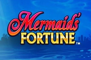 Mermaid's Fortune Slot