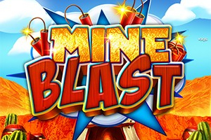 Mine Blast Slot