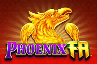 Phoenix Fa Slot