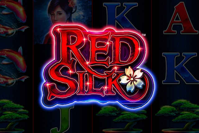 Red Silk Slot