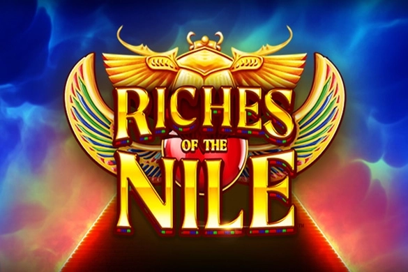 Riches of the Nile Slot