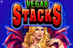 Vegas Stacks Slot
