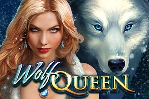 Wolf Queen Slot